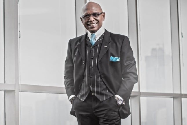 M Idwan Ganie resmi ditunjuk sebagai arbiter SEA Games 2023 Kamboja.