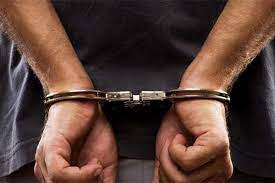 Ilustrasi penggerebekan