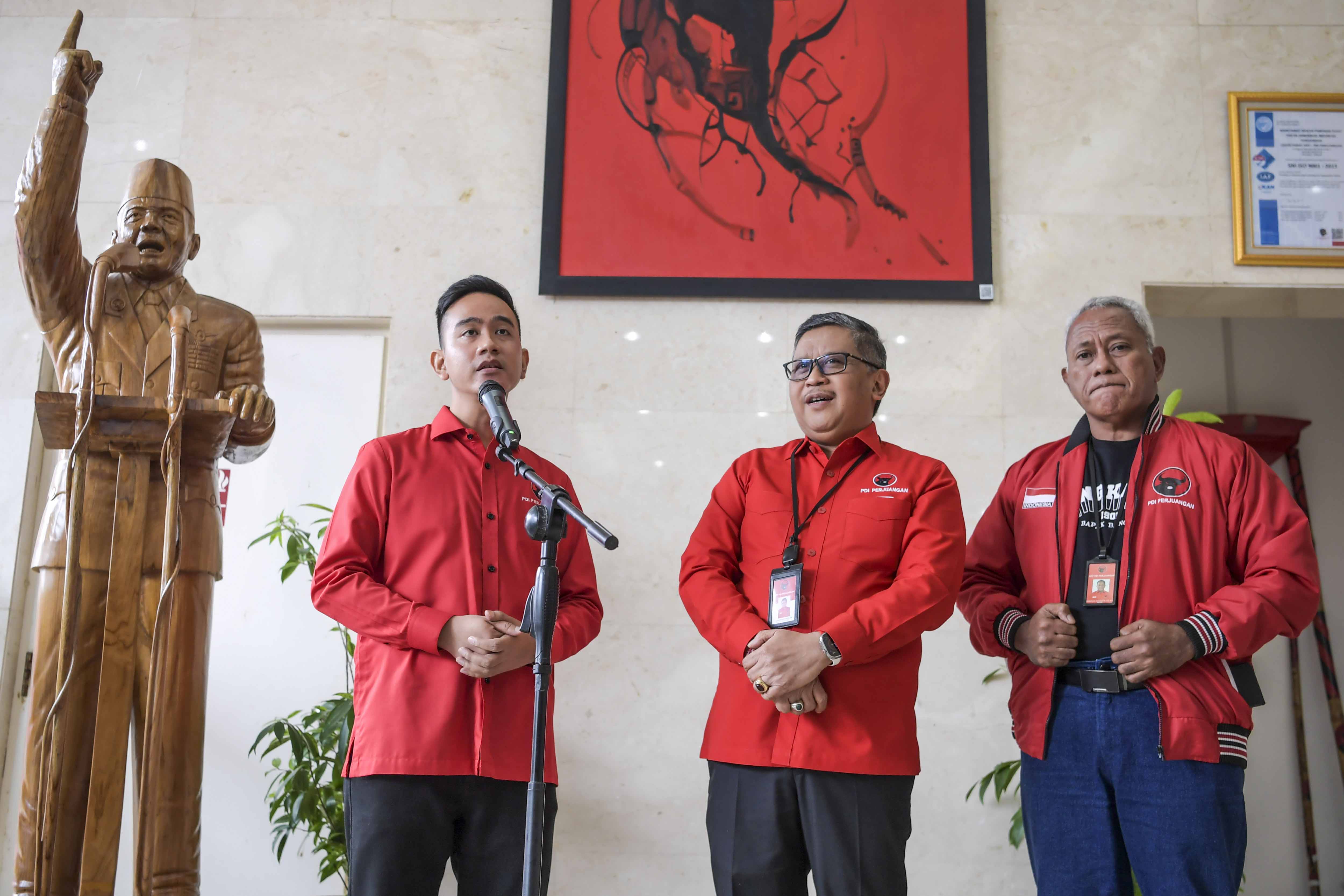 Pengamat Sebut Jokowi Cek Ombak Level Kepatuhan Ganjar