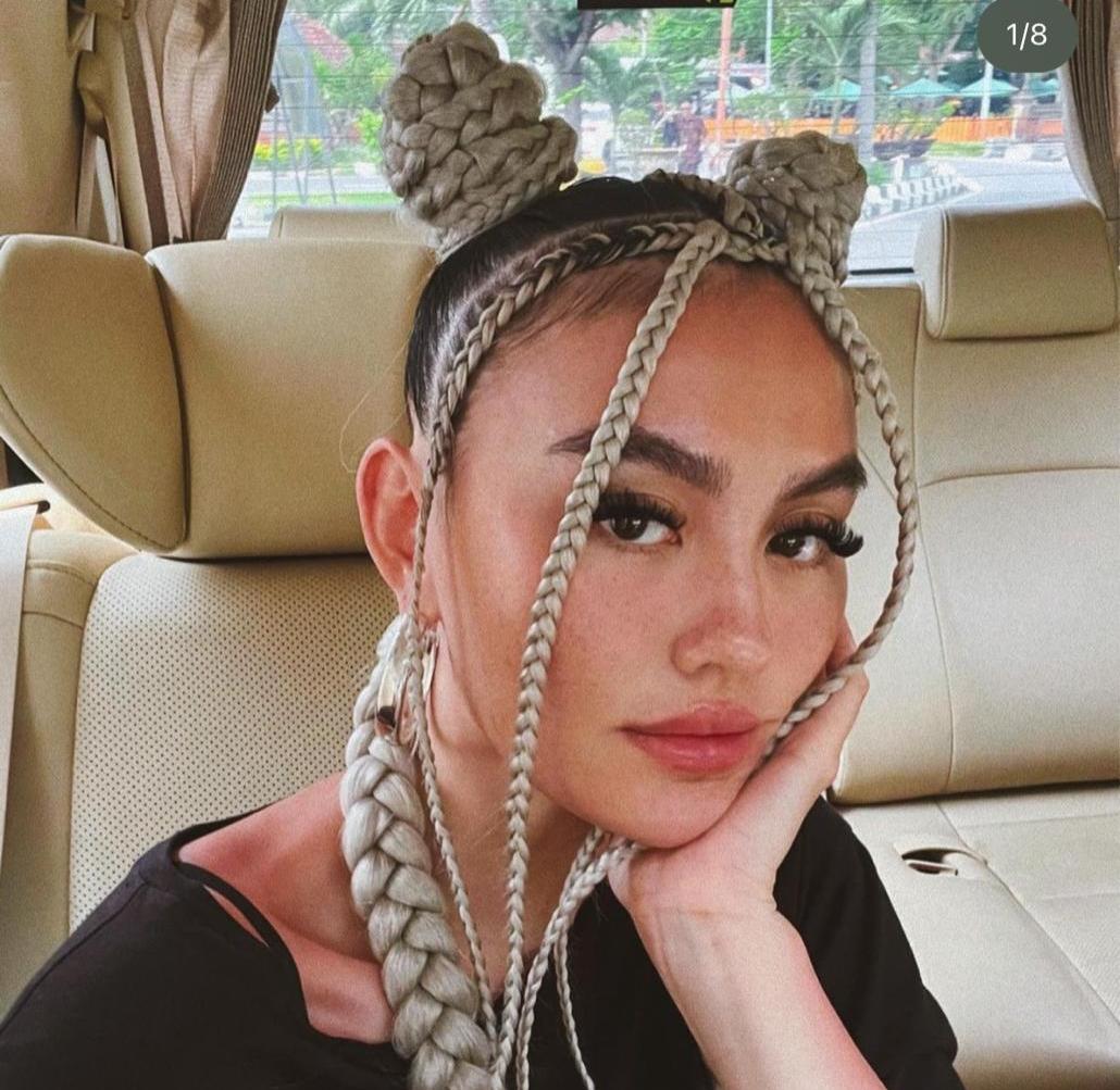Agnez Mo, Noah, Mario G Klau, Dewa 19, dan Sammy Simorangkir siap tampil di The H Club SCBD, Jakarta.