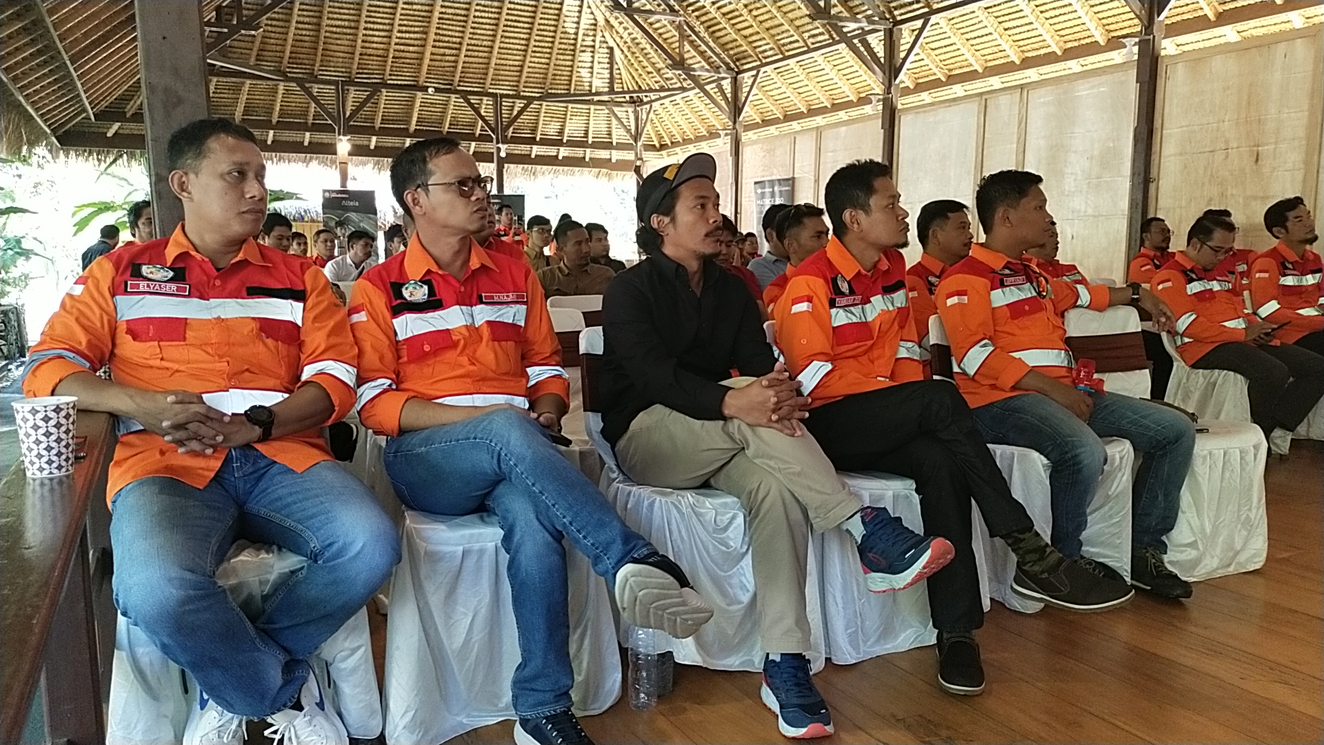 Puluhan Kepala Teknik Tambang membentuk forum bersama atasi kecelakaan kerja di Sulawesi Tengah