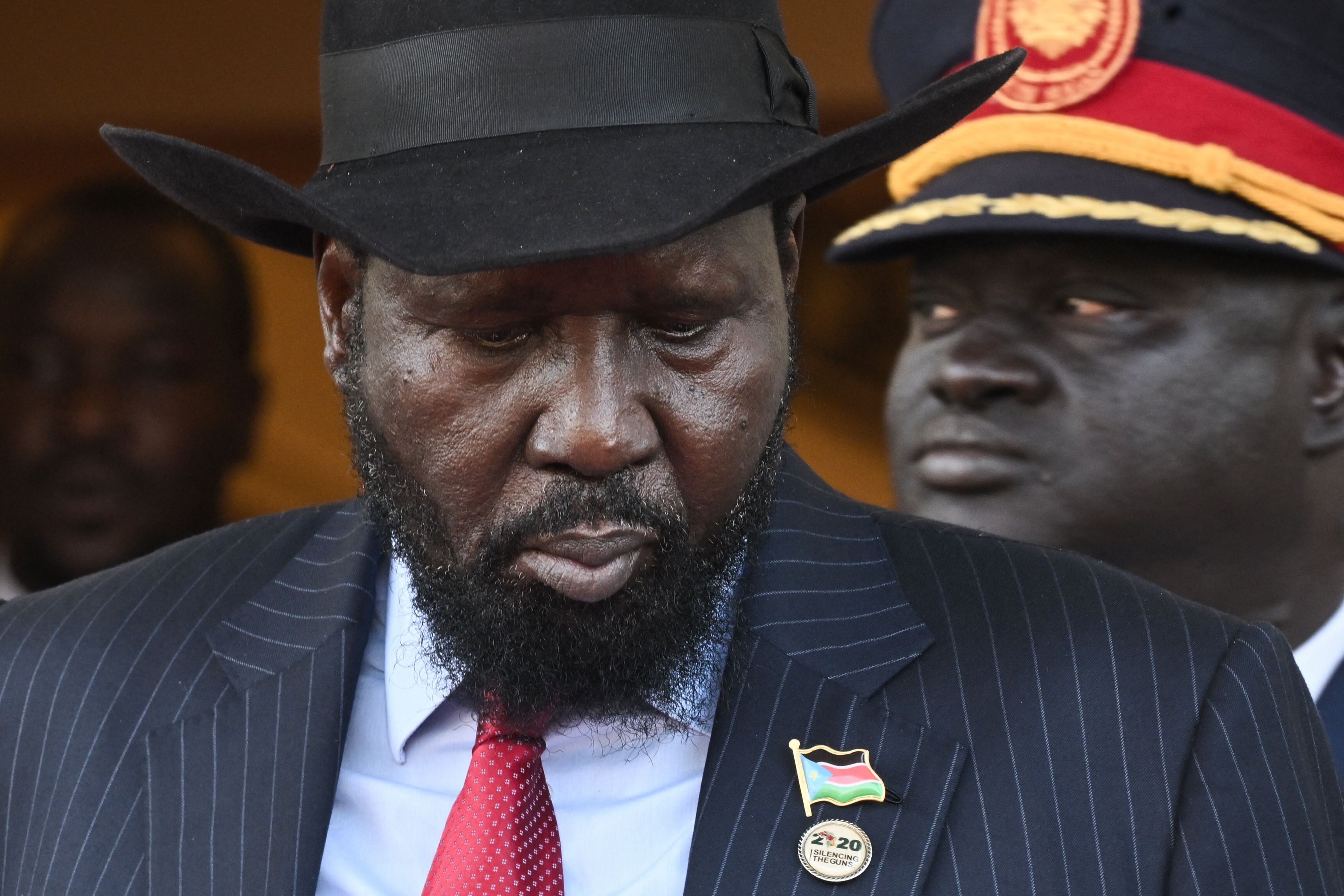 Presiden Sudan Selatan Salva Kiir menawarkan solusi kepada faksi yang bertikai di Sudan.