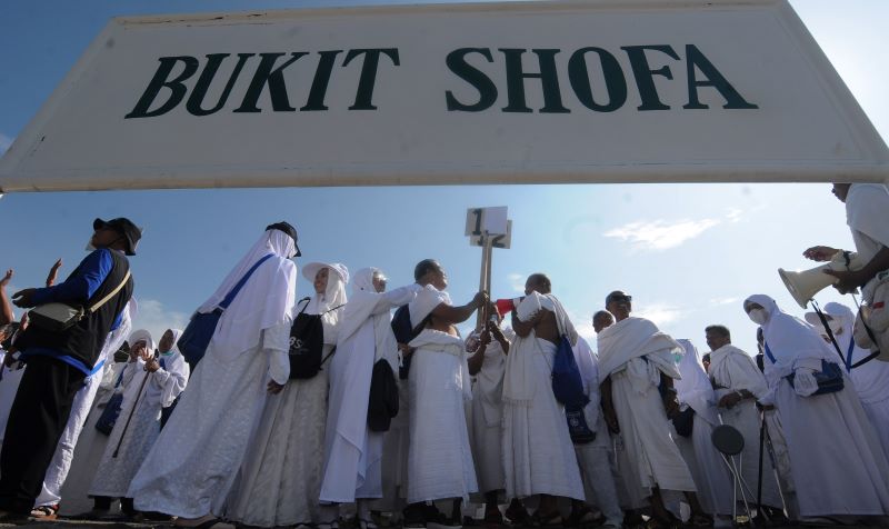 Pemerintah Perlu Waspadai Potensi Kenaikan Angka Kematian Jemaah Haji