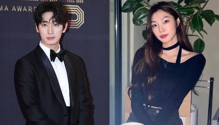 Yoon Park secara pribadi membagikan berita tentang pernikahannya lewat surat yang diungguh melalui Instagram, Rabu (3/5)