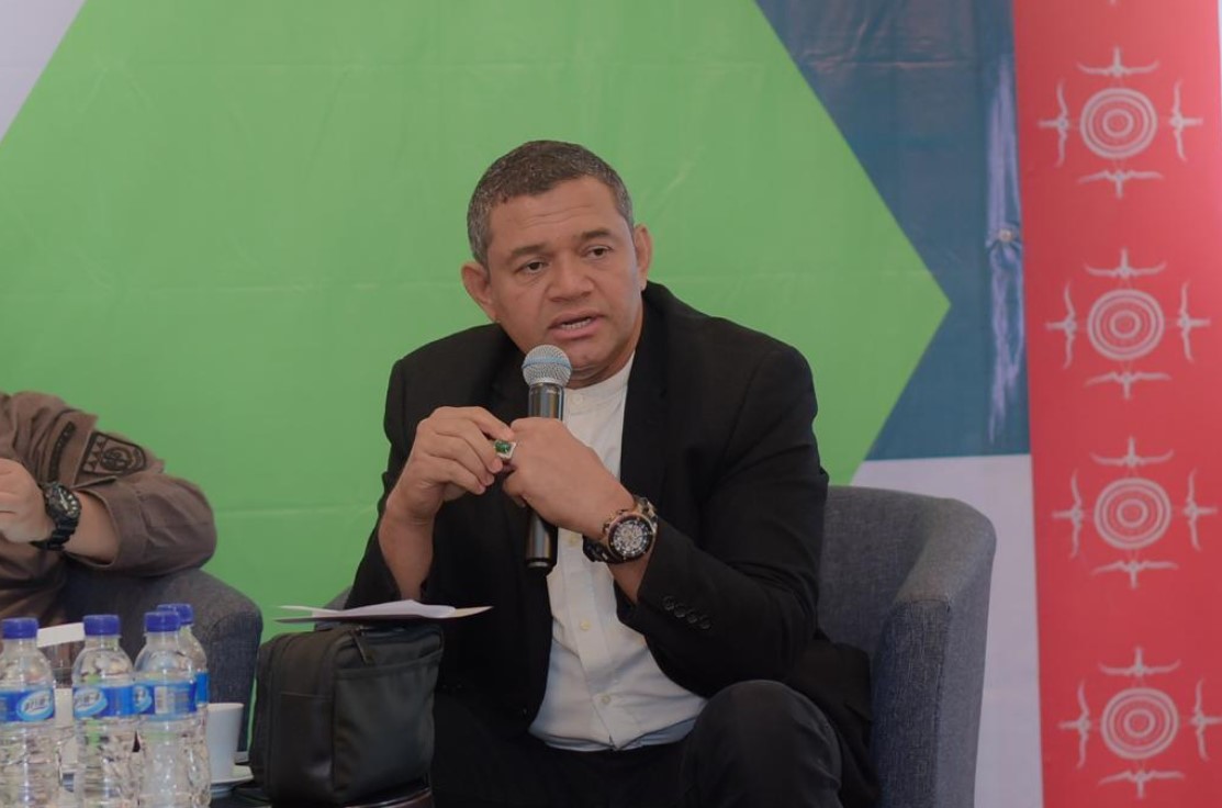 Putusan MK soal Perpanjangan Masa Jabatan Pimpinan KPK Dinilai Problematis