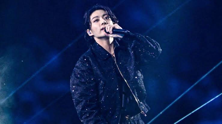 Popularitas Jungkook BTS yang Mendunia Diakui Kementerian Kebudayaan Korea Selatan