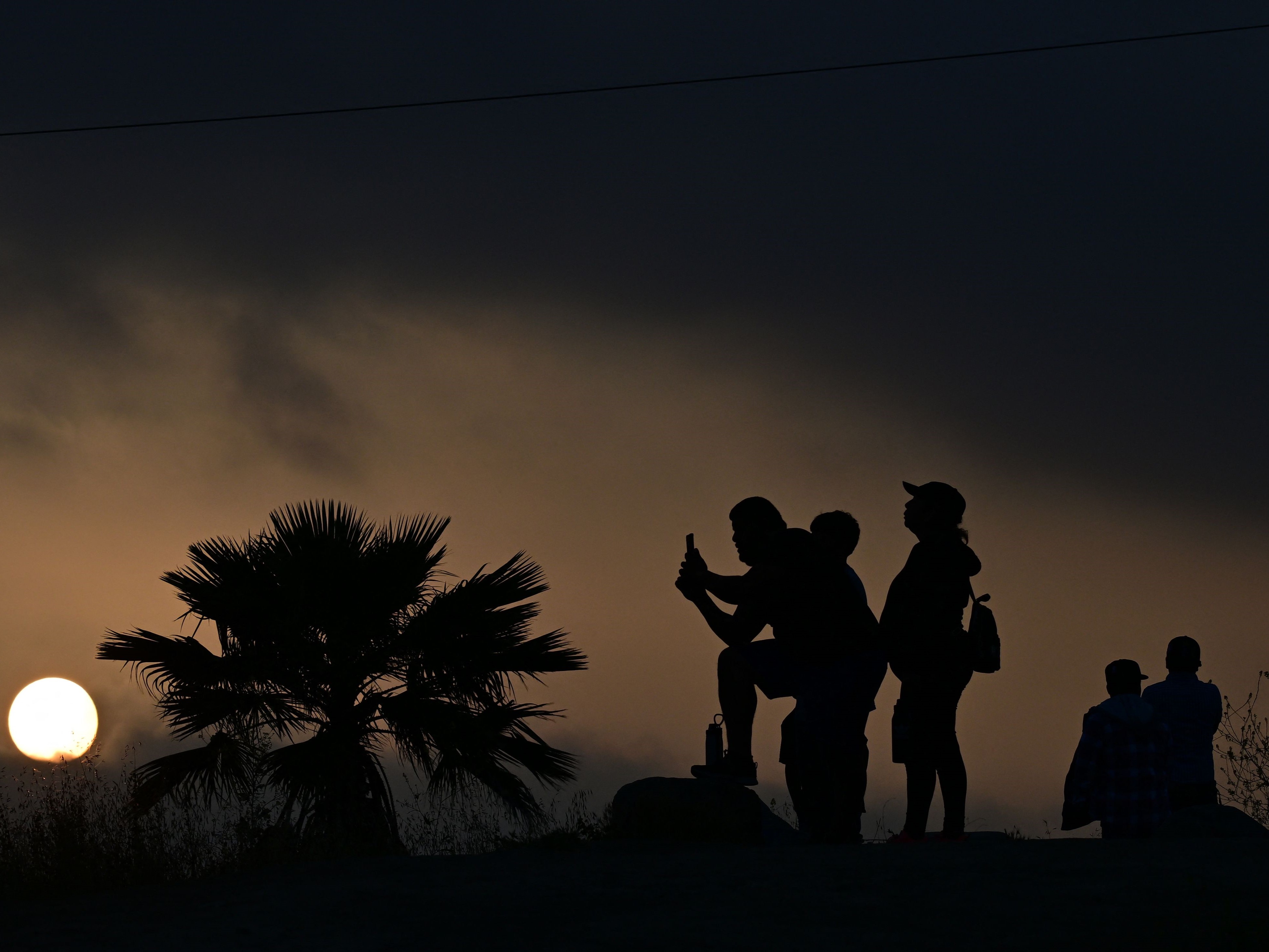 Narkotika Zombi Menyebar di AS