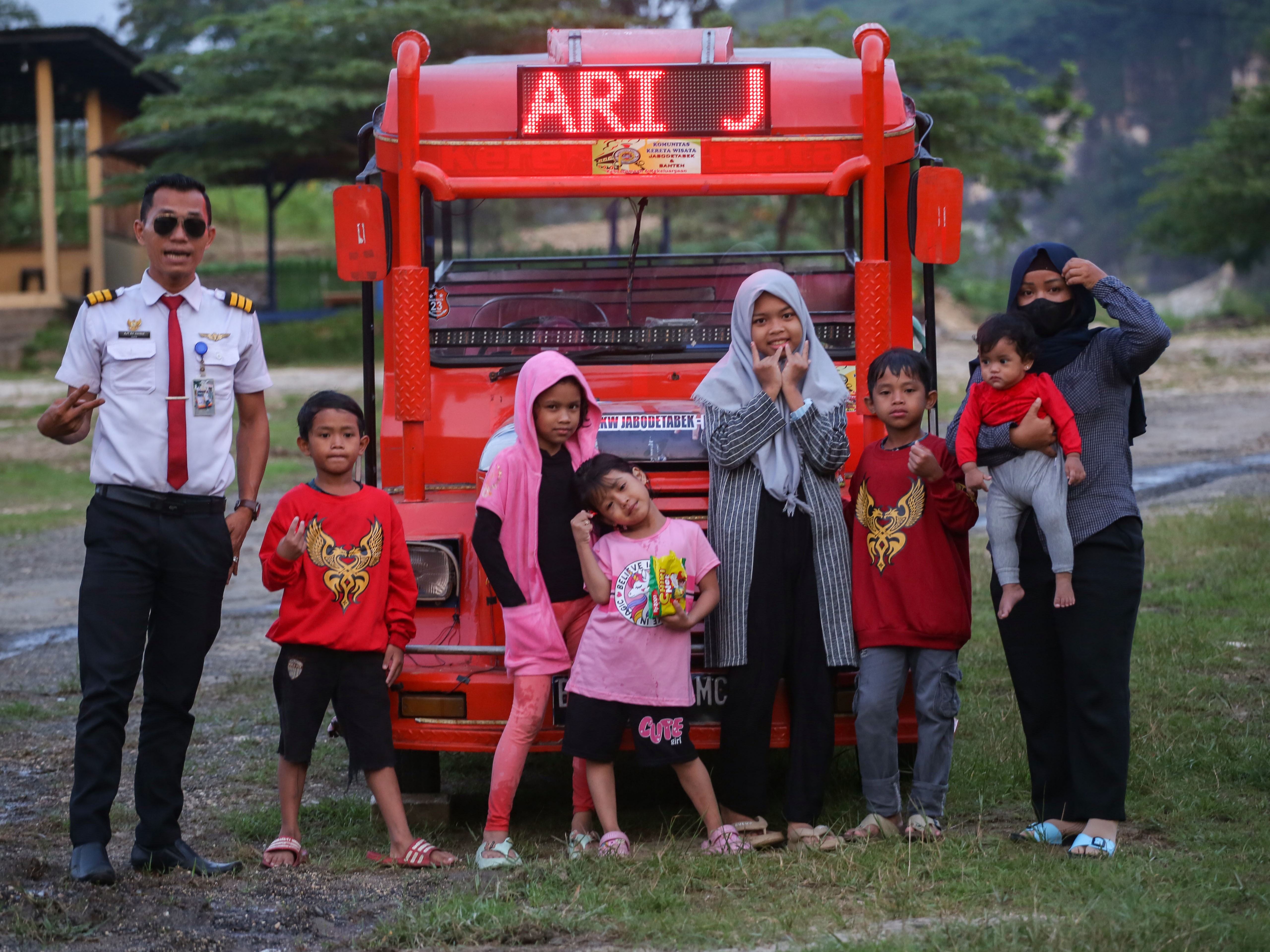 Wujudkan Kesejahteraan Keluarga Bagian Strategi Pembangunan SDM Nasional