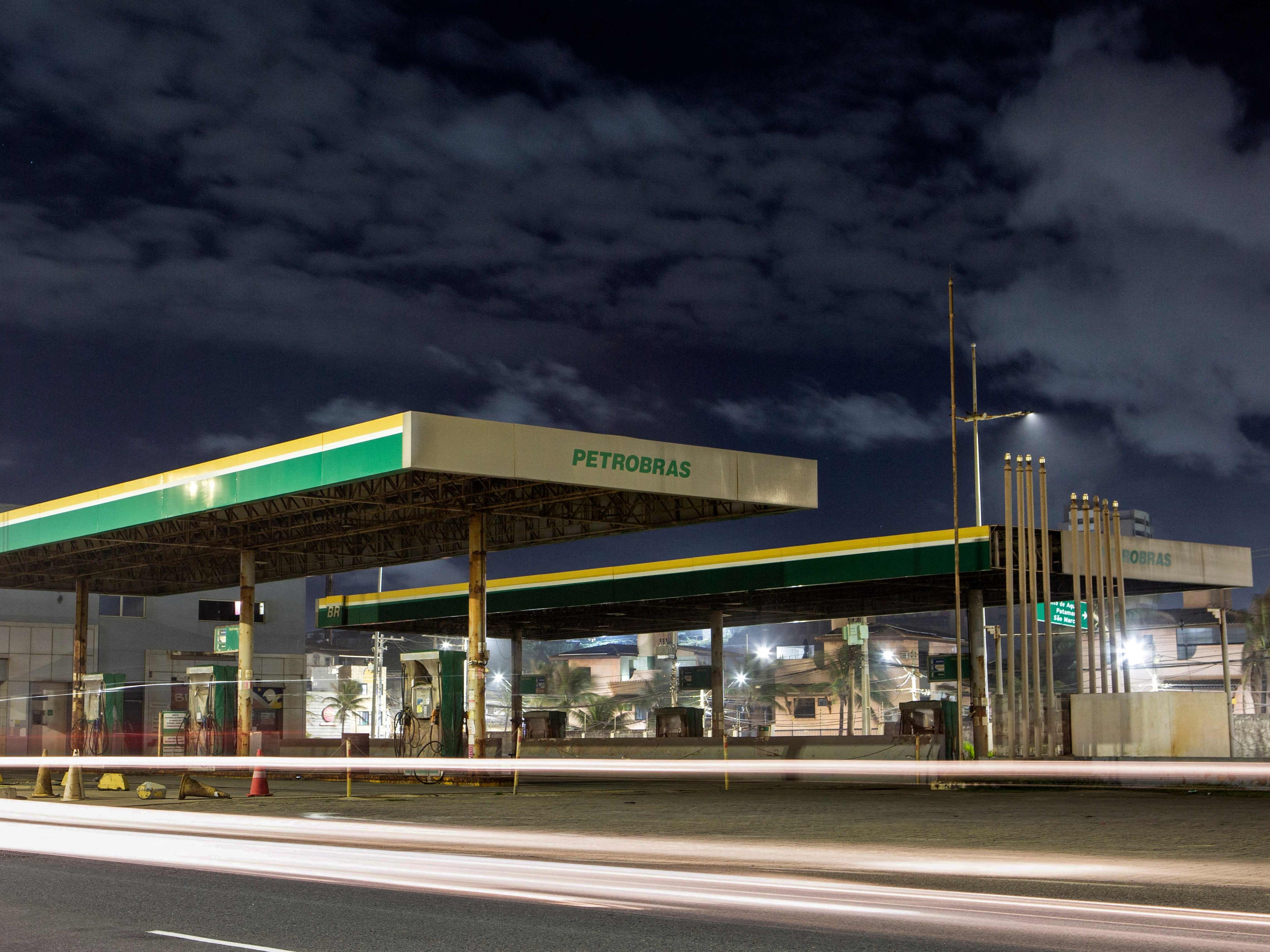 Pengangguran Brasil Sentuh Level Terendah Delapan Tahun pada April