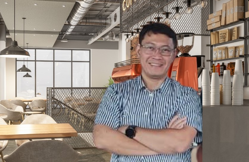 Partner utama TW Consulting yang saat ini sedang menempuh Program Doktor Kepemimpinan Universitas Gadjah Mada (UGM), Tommy A Wardhana.