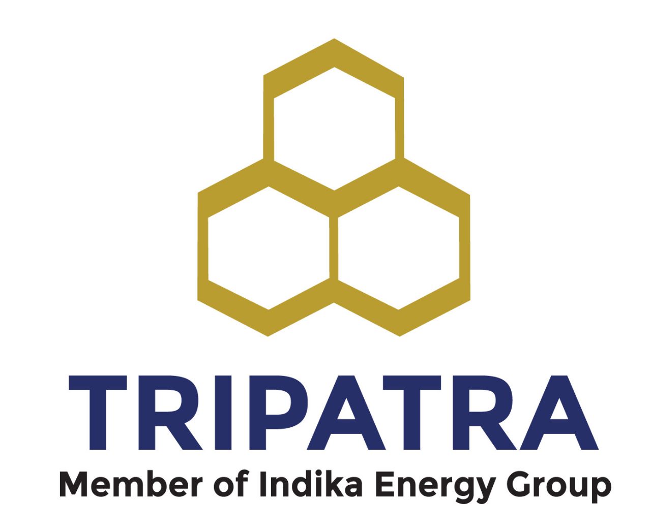 Logo Tripatra