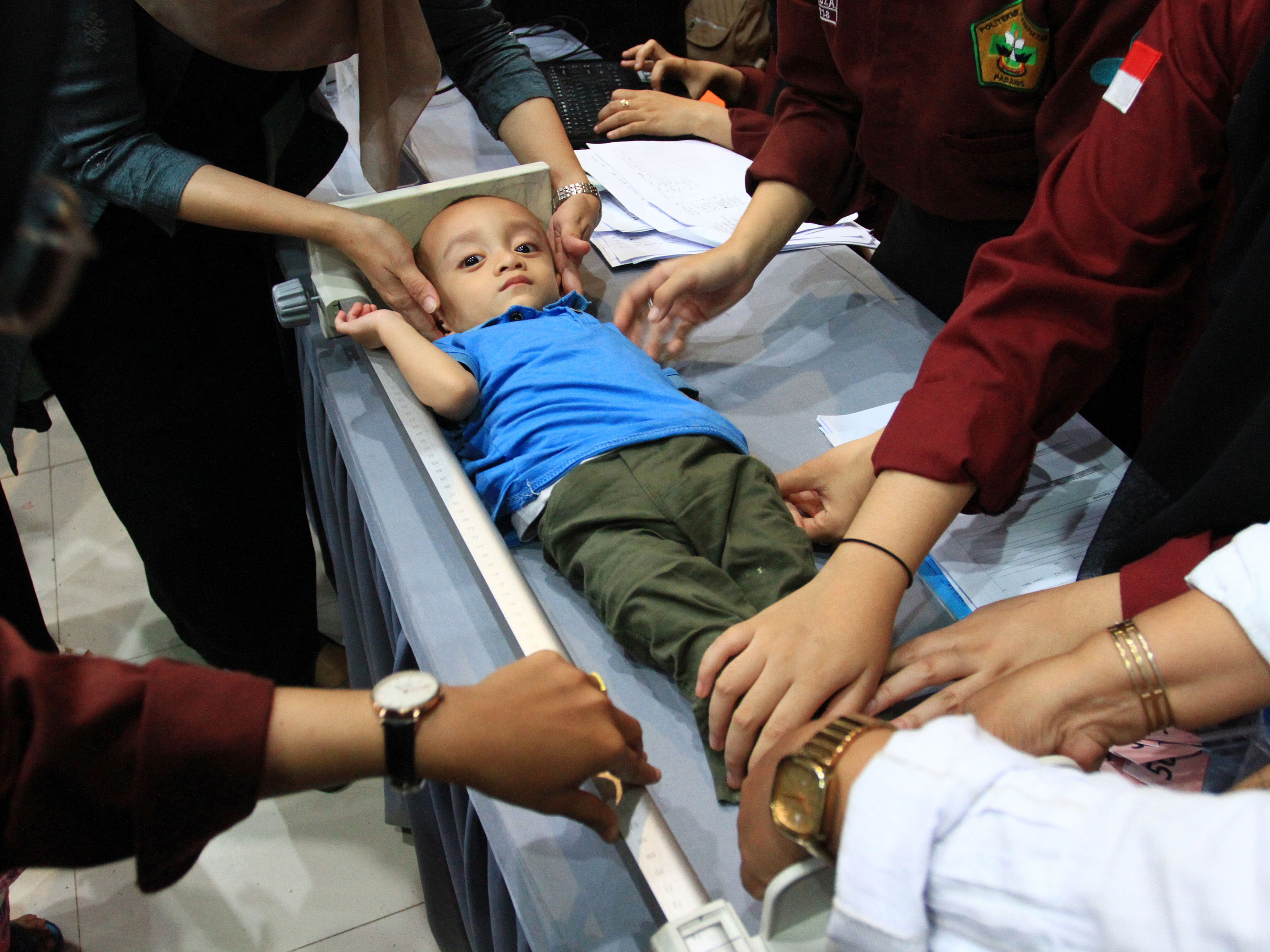 Indonesia Jadi Contoh Negara yang Berhasil Turunkan Angka Kematian Bayi di Konferensi Tingkat Global