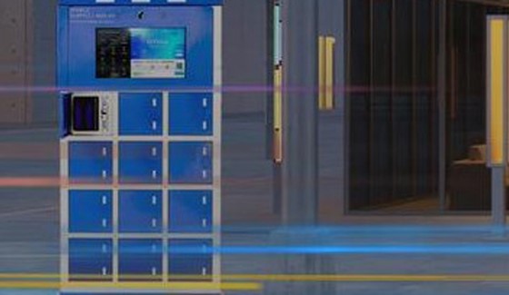 Oyika, perusahaan rintisan yang menyediakan solusi pertukaran baterai dan Battery-as-a-Service (BaaS) untuk motor listrik.