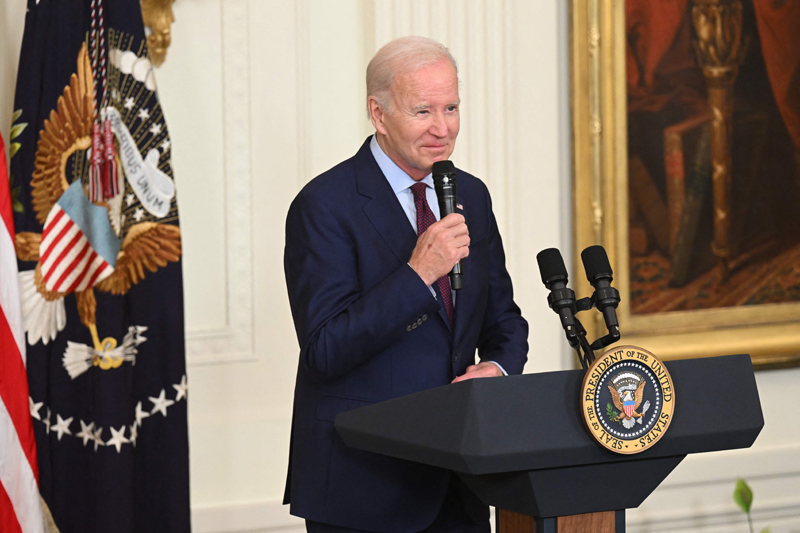 Presiden Amerika Serikat optimistis mencapai kesepakatan untuk menangani potensi gagal bayar utang.