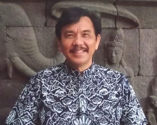 Syahganda Nainggolan