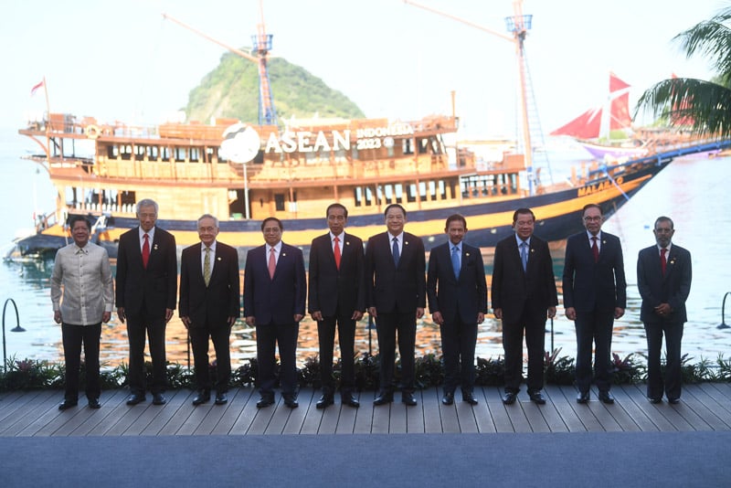 Di hari pertama KTT ASEAN, sebanyak delapan dokumen disepakati para pemimpin ASEAN.