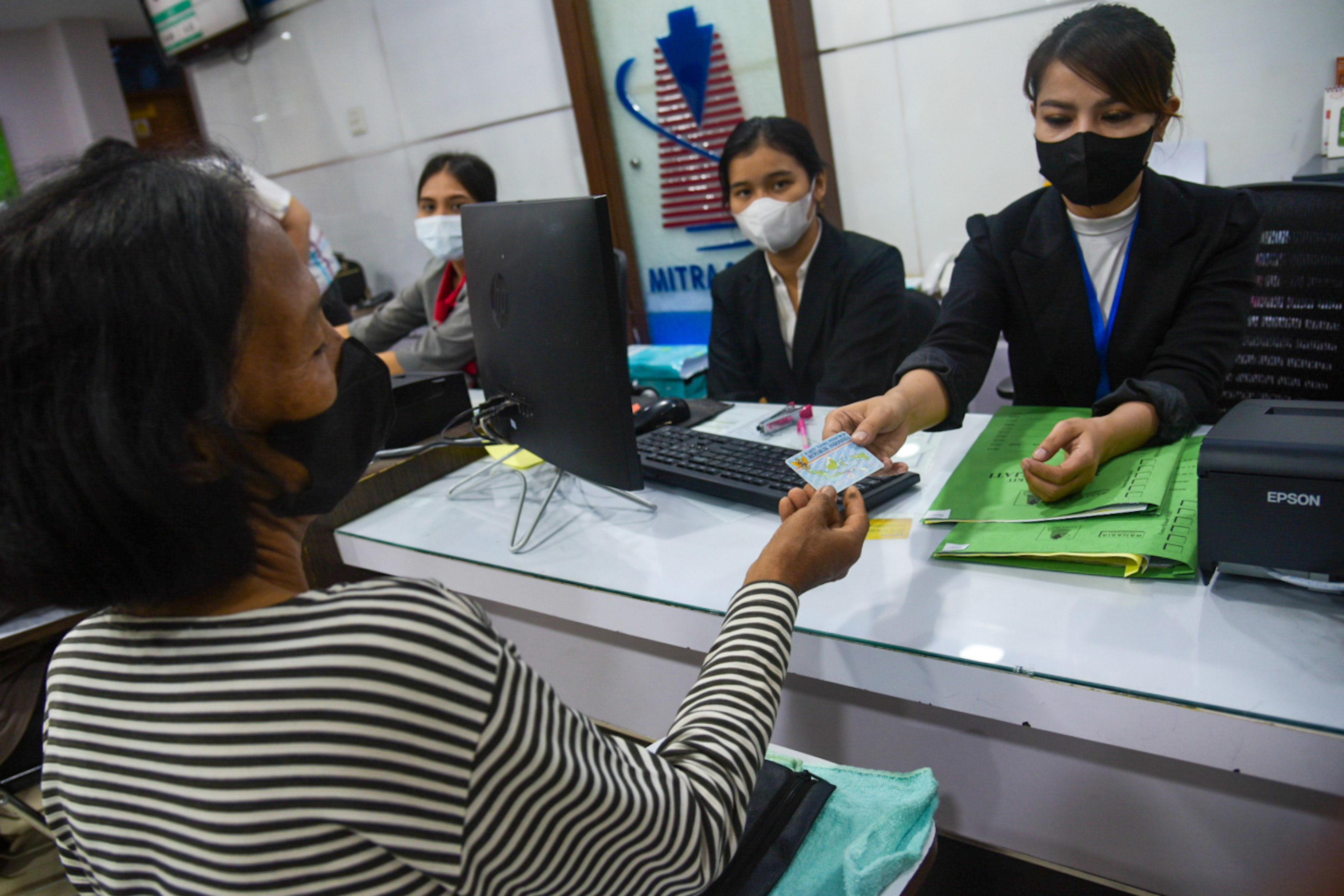 Jangan Ada Diskriminasi terhadap Pasien BPJS Kesehatan