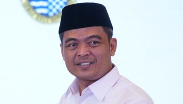 Staf Khusus Kementerian Agama 