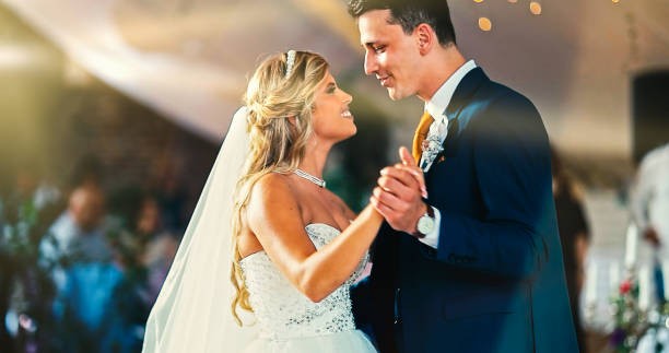 Daftar Playlist Lagu Pernikahan Romantis