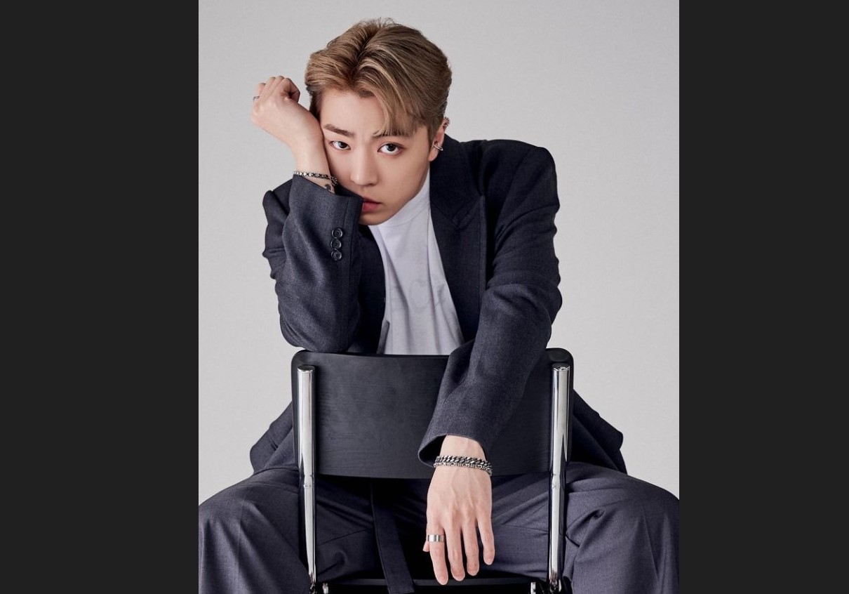 Junny Siap Berkolaborasi dengan Musisi Indonesia