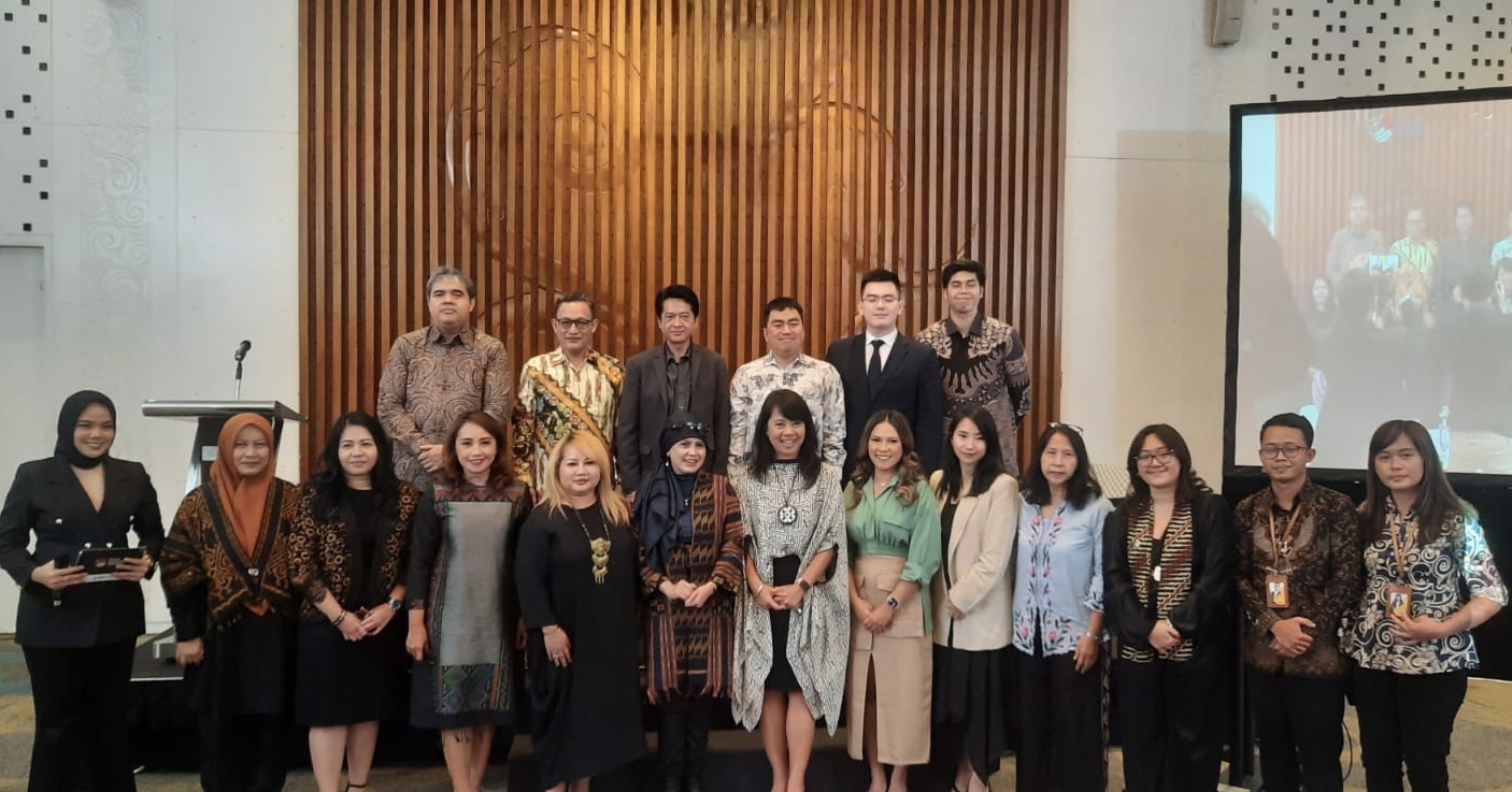 Forum Diaspora Indonesia 2023 Perkuat Jaringan dan Dukung Pembangunan