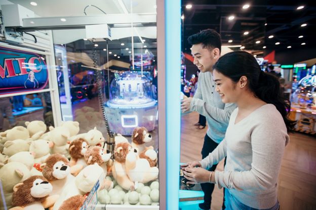 Ilustrasi meningkatkan hubungan yang erat dengan pasangan.