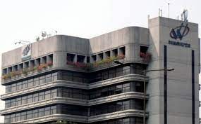 Gedung PT Waskita Karya (Persero)