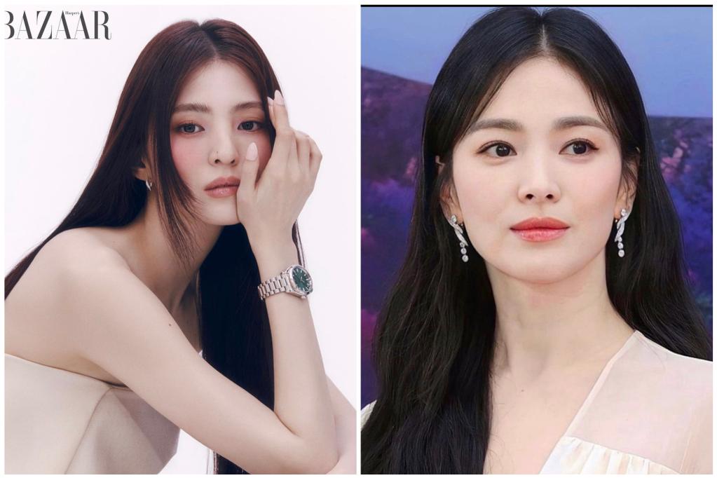 Aktris Song Hye-kyo dan Han So-hee dikabarkan batal tampil bersama dalam film thriller misteri baru The Price of Confession.