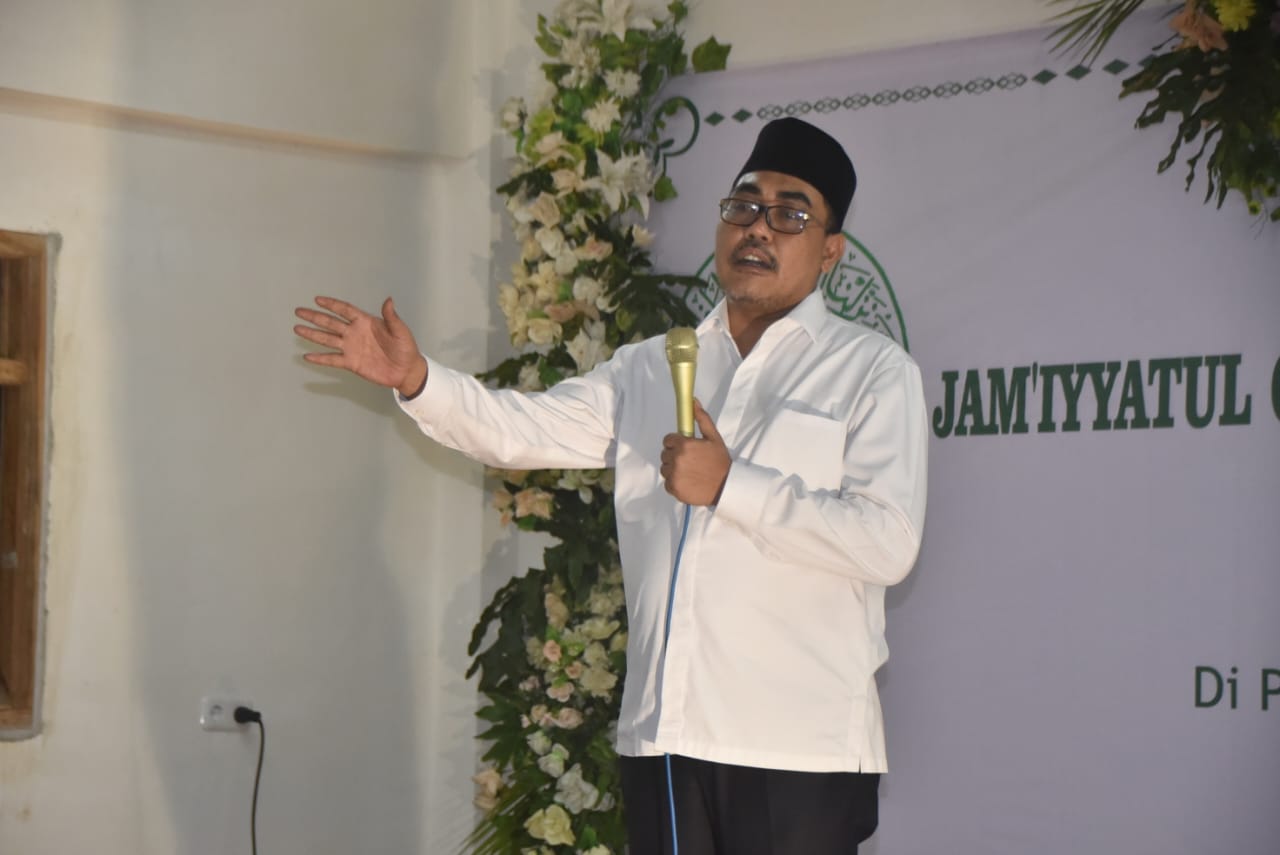 Tanggapi Demokrat, PKB Sebut Tidak Ada Larangan Cawe-Cawe