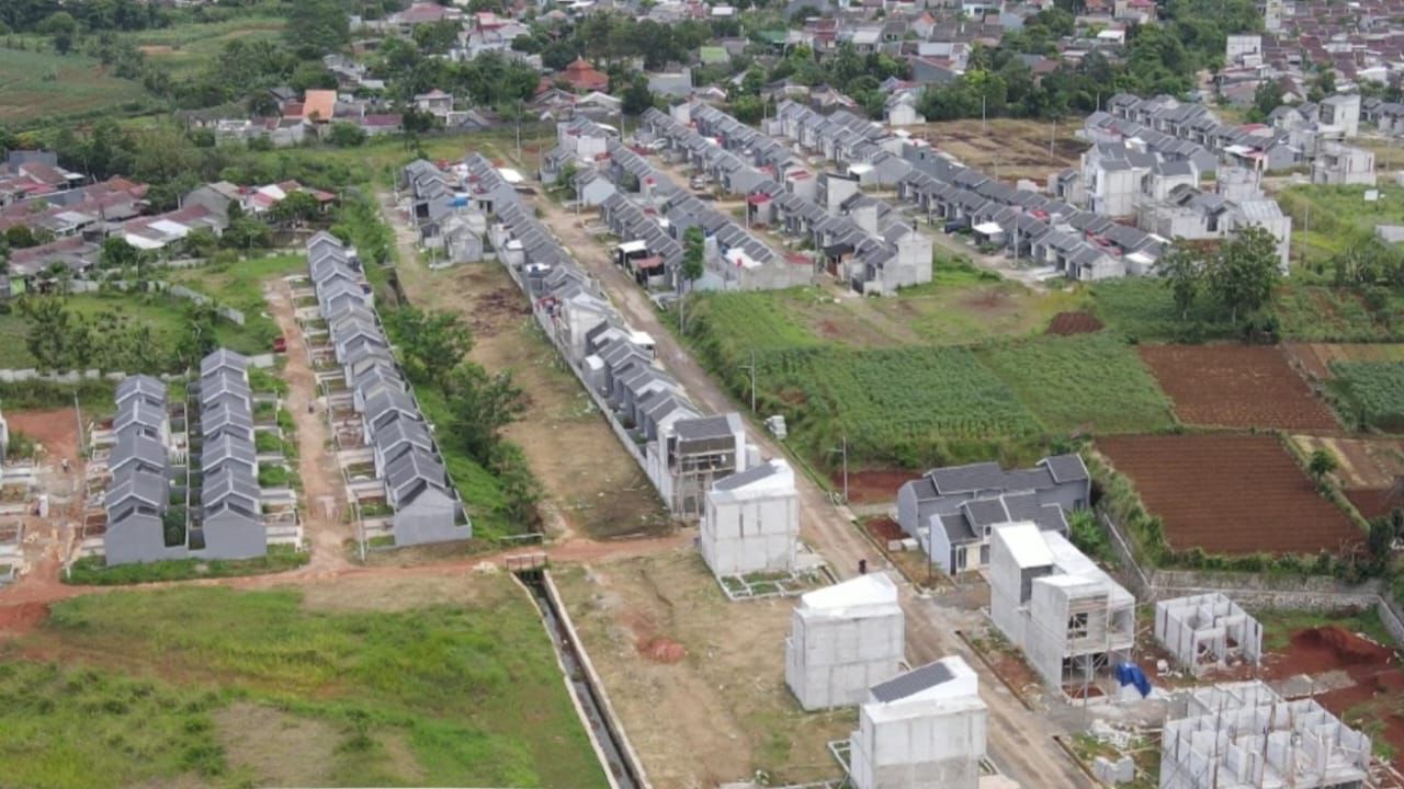 Dapat Sambutan Hangat Konsumen, Manakib Realty Luncurkan Tahap 3 Grand Alifia