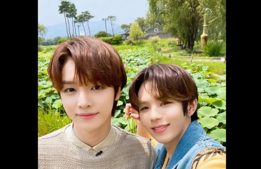 Sungchan dan Shotaro Tinggalkan NCT