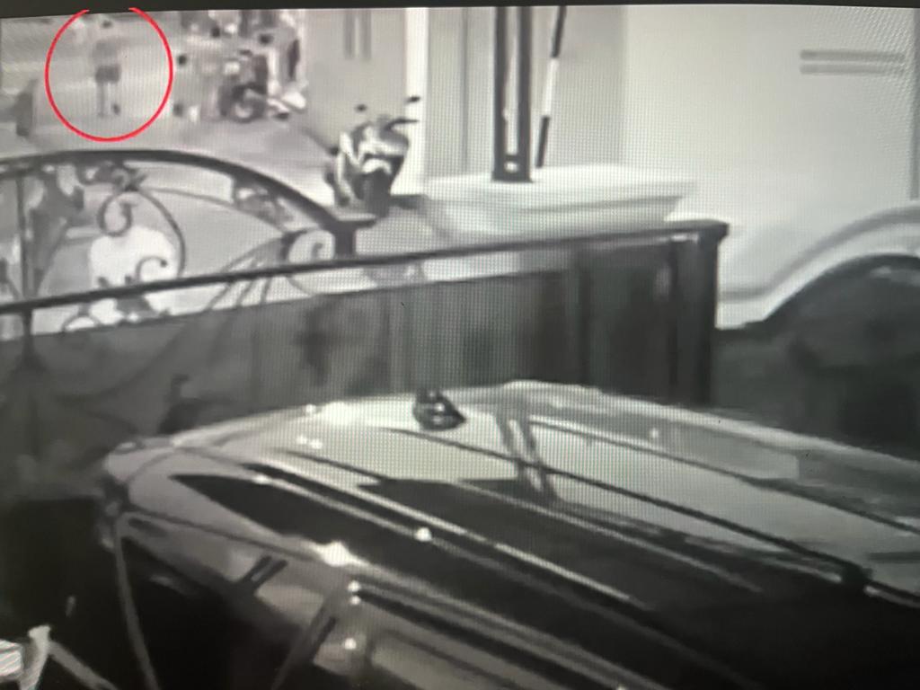 Oknum TNI AD Arogan Diduga Aniaya Bocah 11 Tahun di Palembang