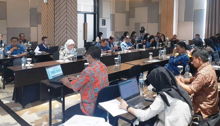 Kementan Gencarkan Program Penumbuhan Wirausaha Muda Pertanian