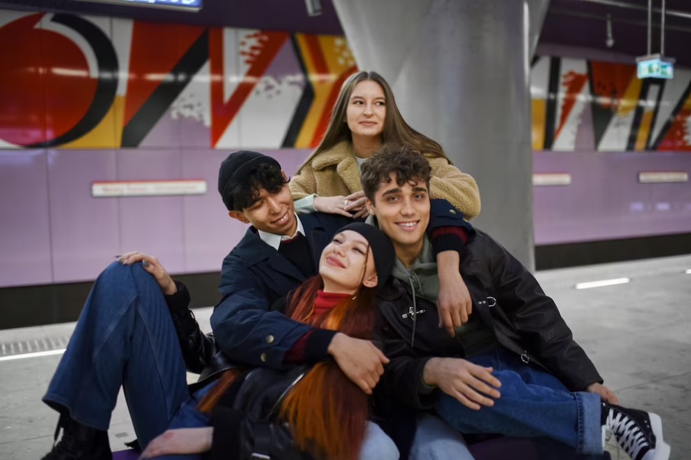 Gen Z, Ini yang Perlu Kamu Perhatikan Sebelum Masuk Dunia Kerja