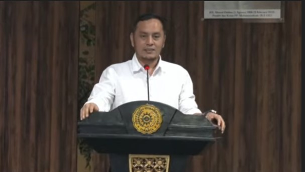 NasDem: Presiden Harus Jadi Pelayan Rakyat, bukan Petugas Partai