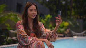 Artis Han Chae-young