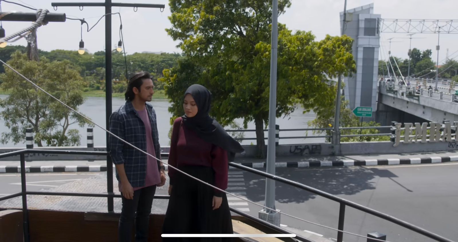 Hati Suhita Kisah Perjodonah Anak Pesantren 