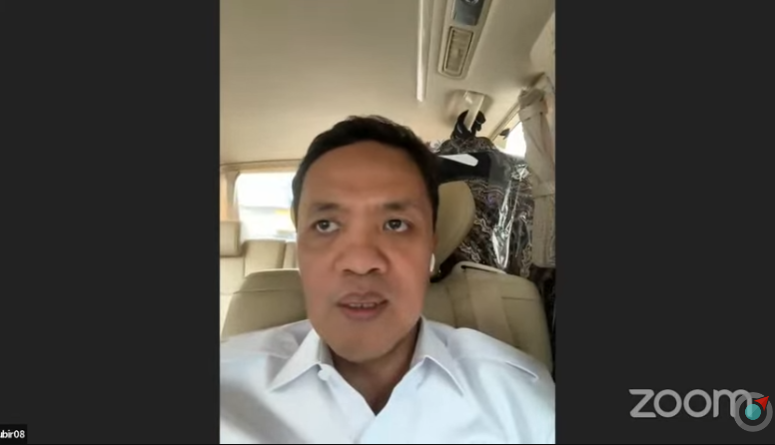 Gerindra Hanya Mau Usung Prabowo Sebagai Capres