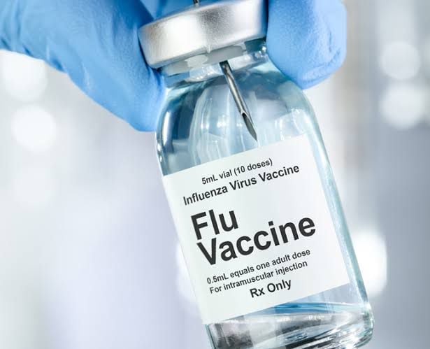 Wajib Tahu! Mitos dan Fakta Vaksinasi Influenza