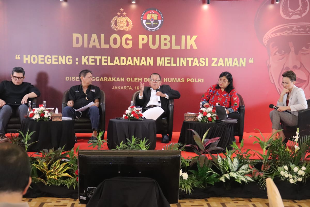 Dialog Publik 