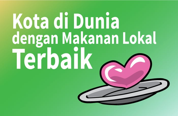 Sumber: Taste Atlas/Litbang MI/ Grafis: CAKSONO