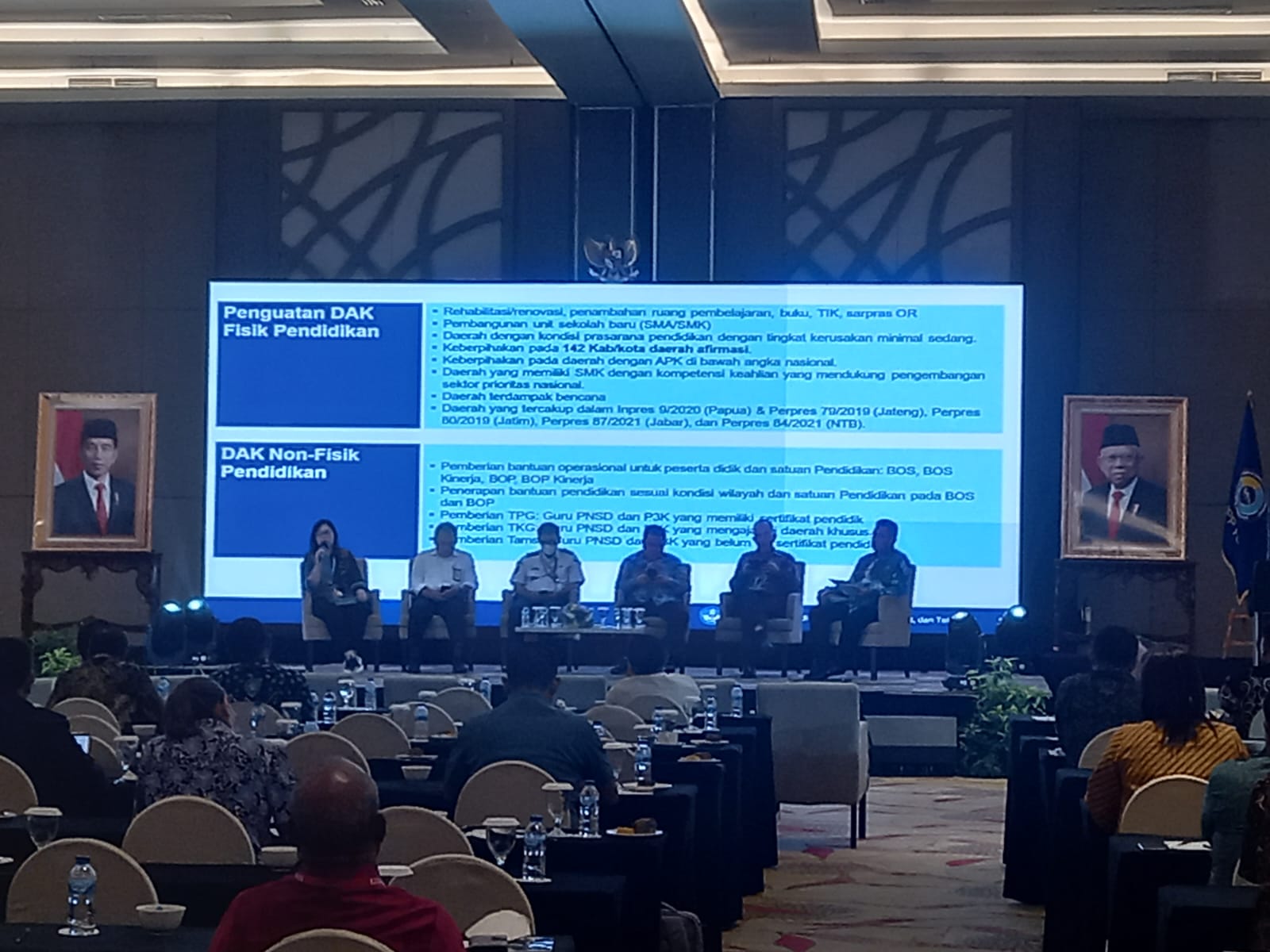 BNPP Berkomitmen Kawal Pembangunan di Perbatasan Negara