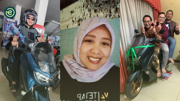 Startup Evermos Terus Berinovasi Tingkatkan Daya Saing UMKM