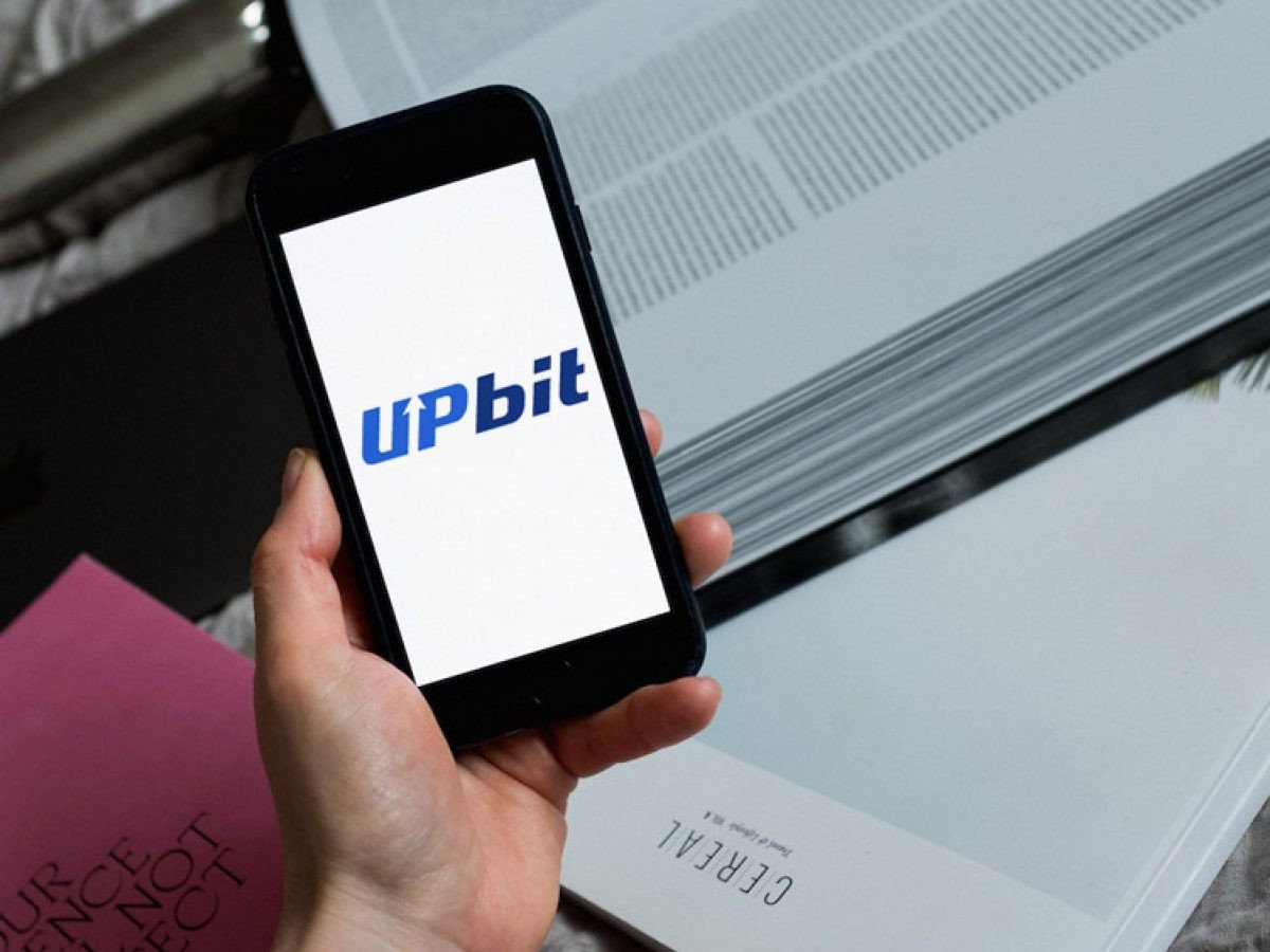 Beri Kemudahan Investasi Aset Digital, Upbit Kembali Buka Layanan Deposit Rupiah