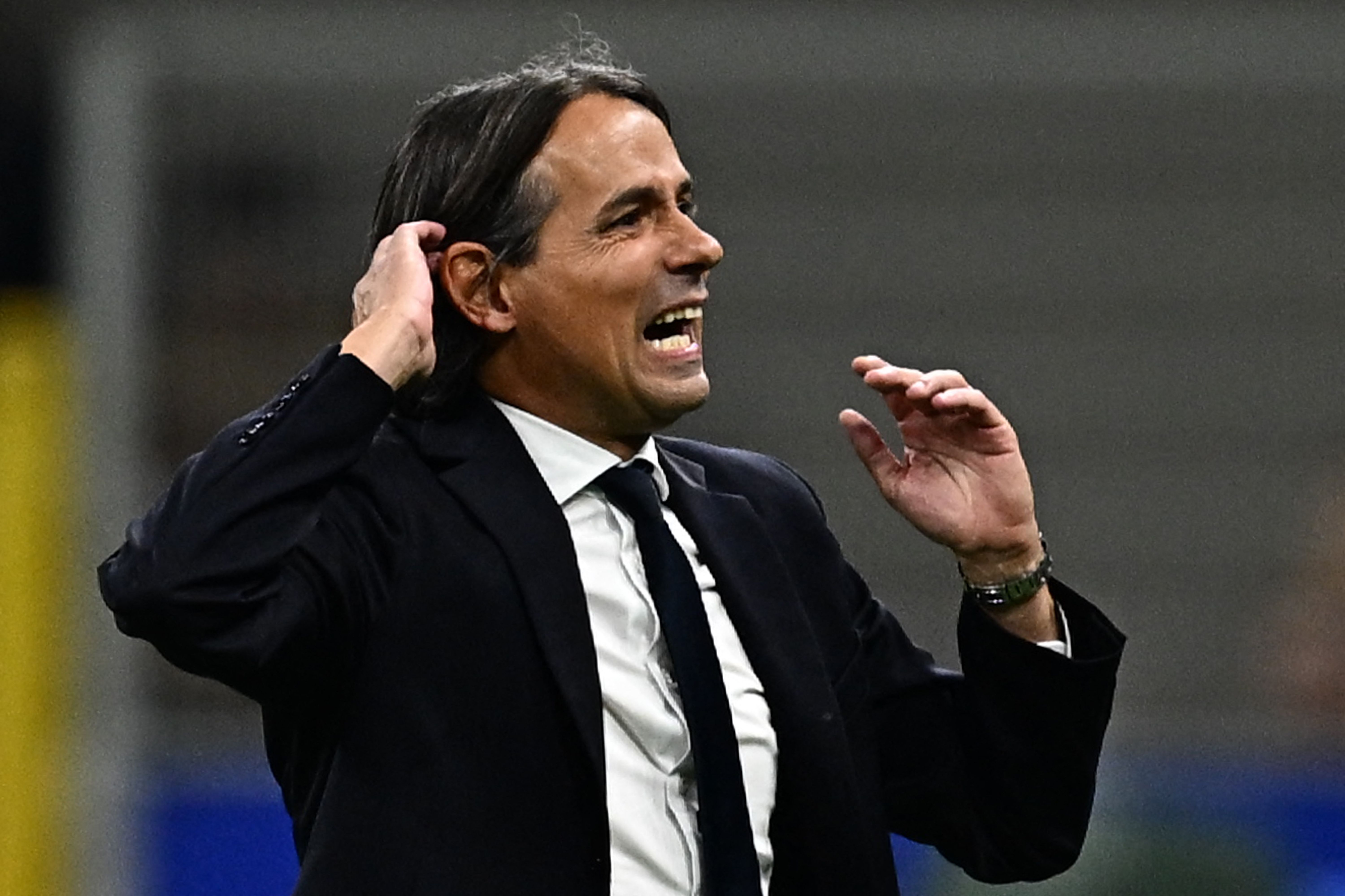 Inzaghi: Saya Suka Cara Kami Menang!