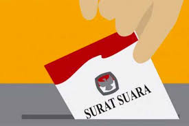 Ilustrasi Pemilu 2024