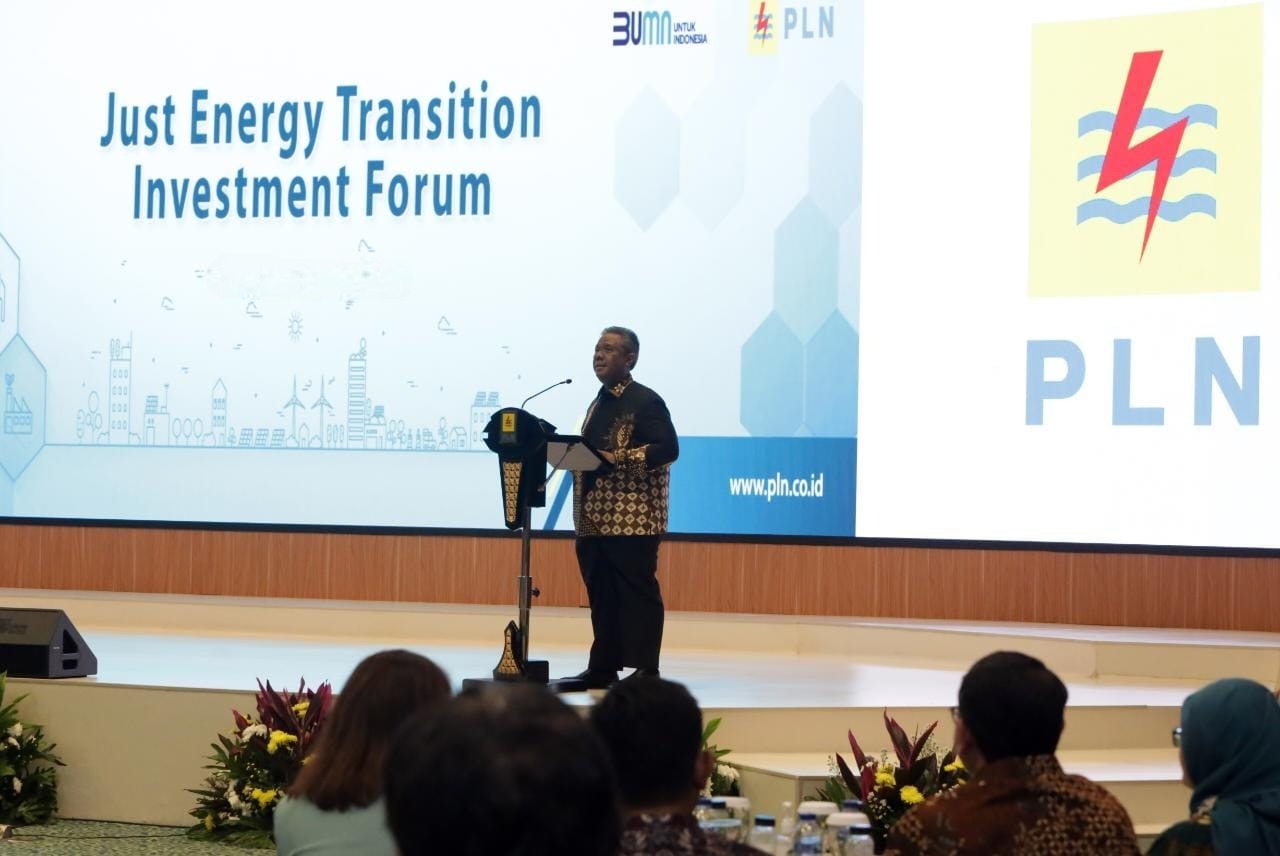 PLN Butuh Rp10,5 T Untuk Konversi PLT Diesel jadi PLTS