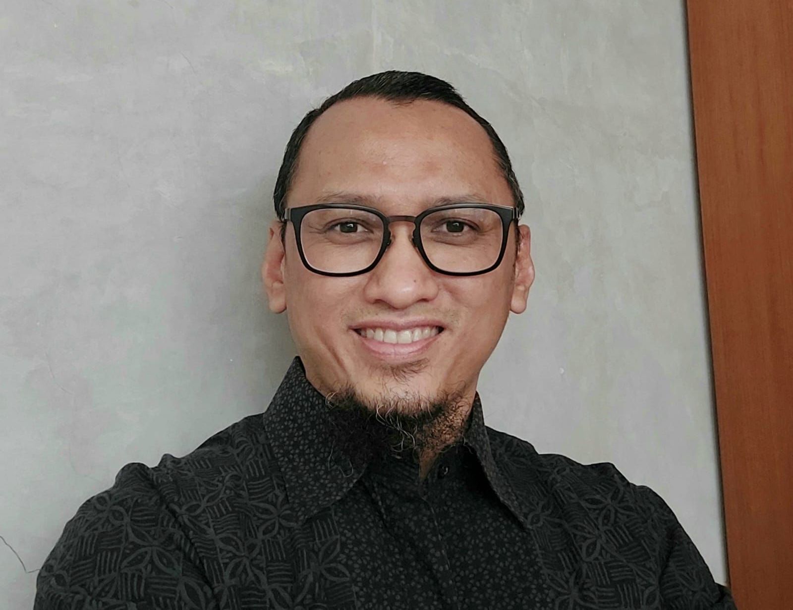 Presiden Direktur Citra Surya Indonesia (CS), Prami Rachmiadi.