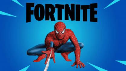 Trailer kolaborasi antara Fortnite dan Superhero Marvel, Spider-Man telah diluncurkan.