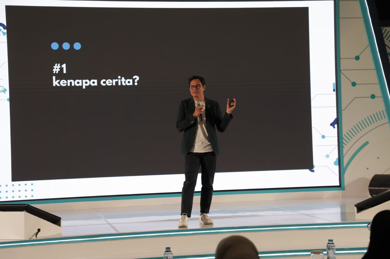 Forum Humas BUMN (FHBUMN) menggelar BUMN Communications Week 2023 pada 5-6 Mei 2023, di Hotel Pullman, Bandung, Jawa Barat.